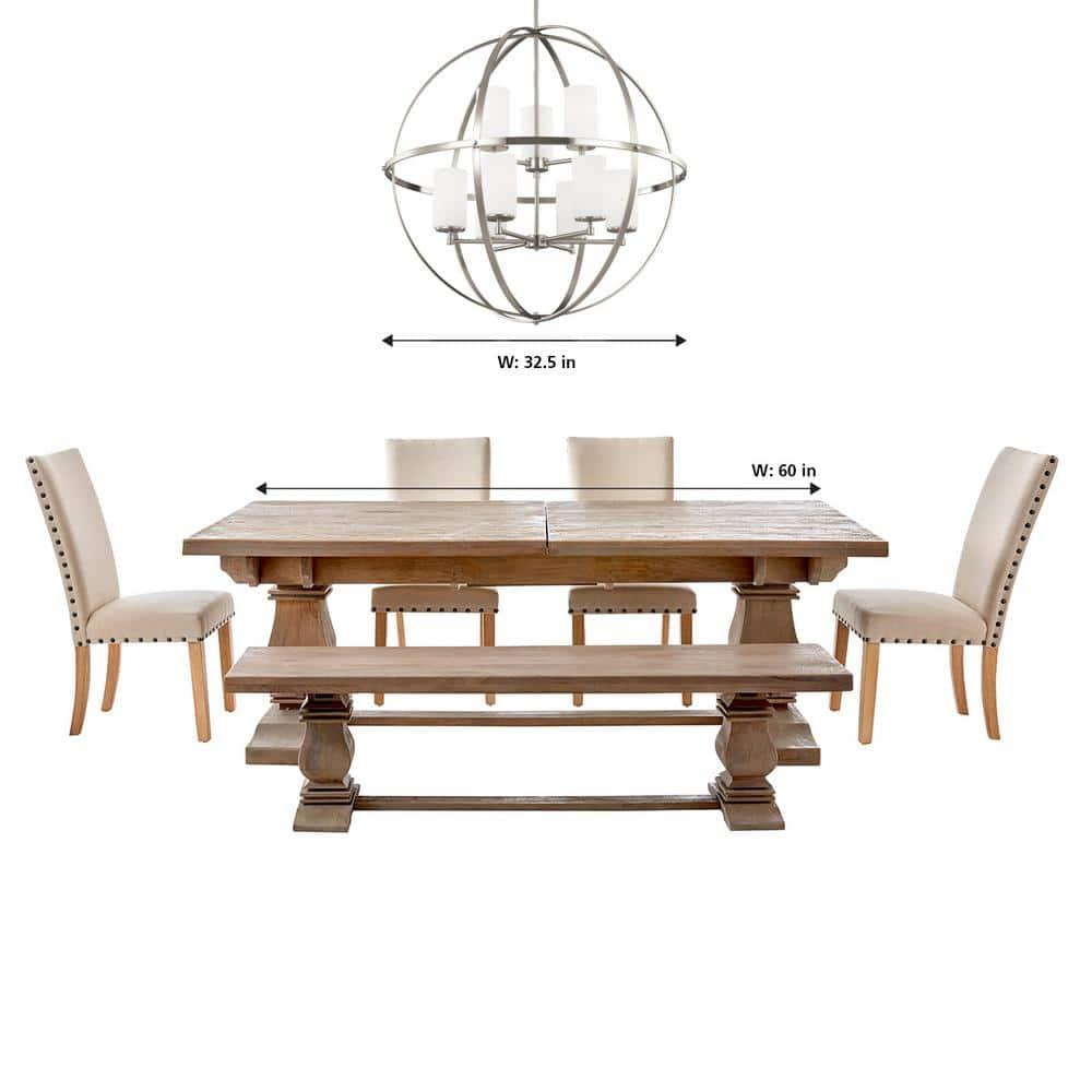 Alturas Chandelier