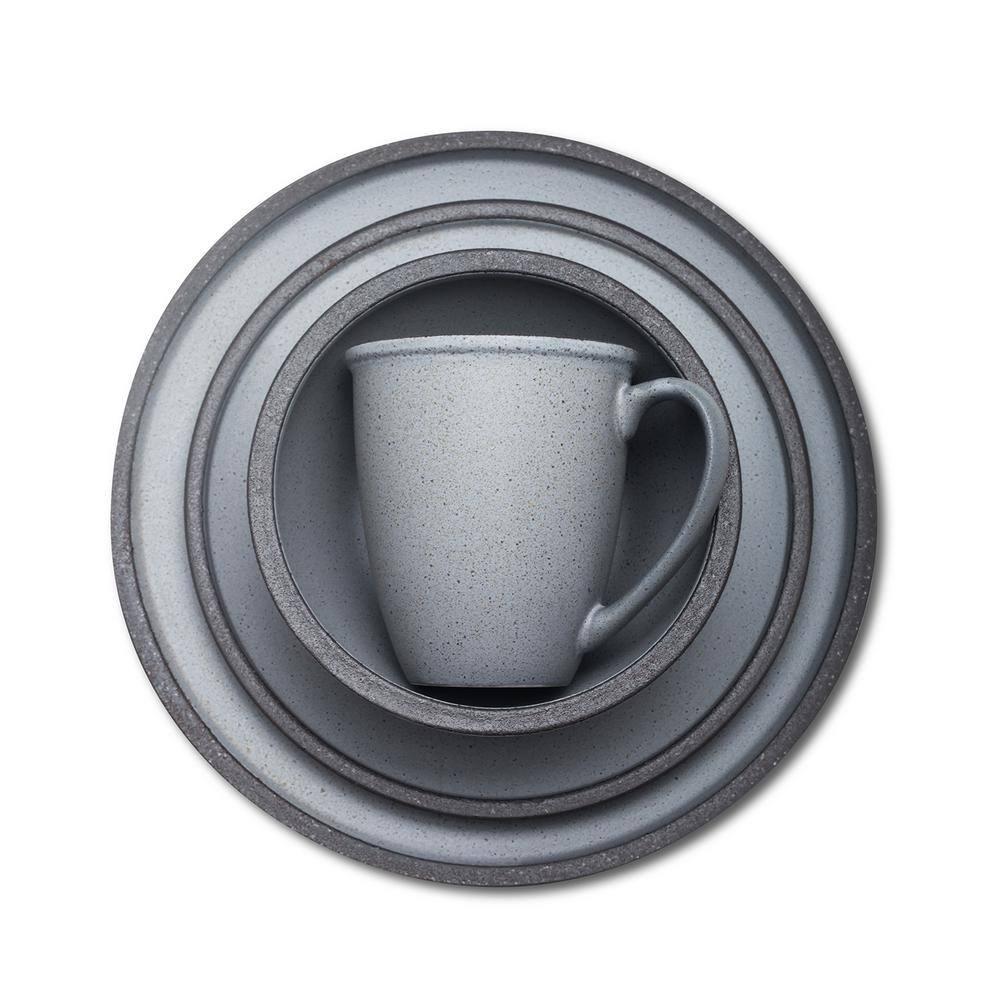 Stone Lain Stone Lain Tina 32-Piece Dinnerware Set Stoneware (Set of 32)