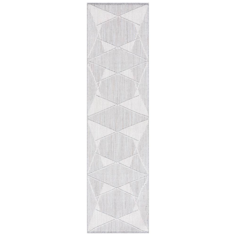 Msr1910 Martha Stewart Serenity Performance Geometric Rug