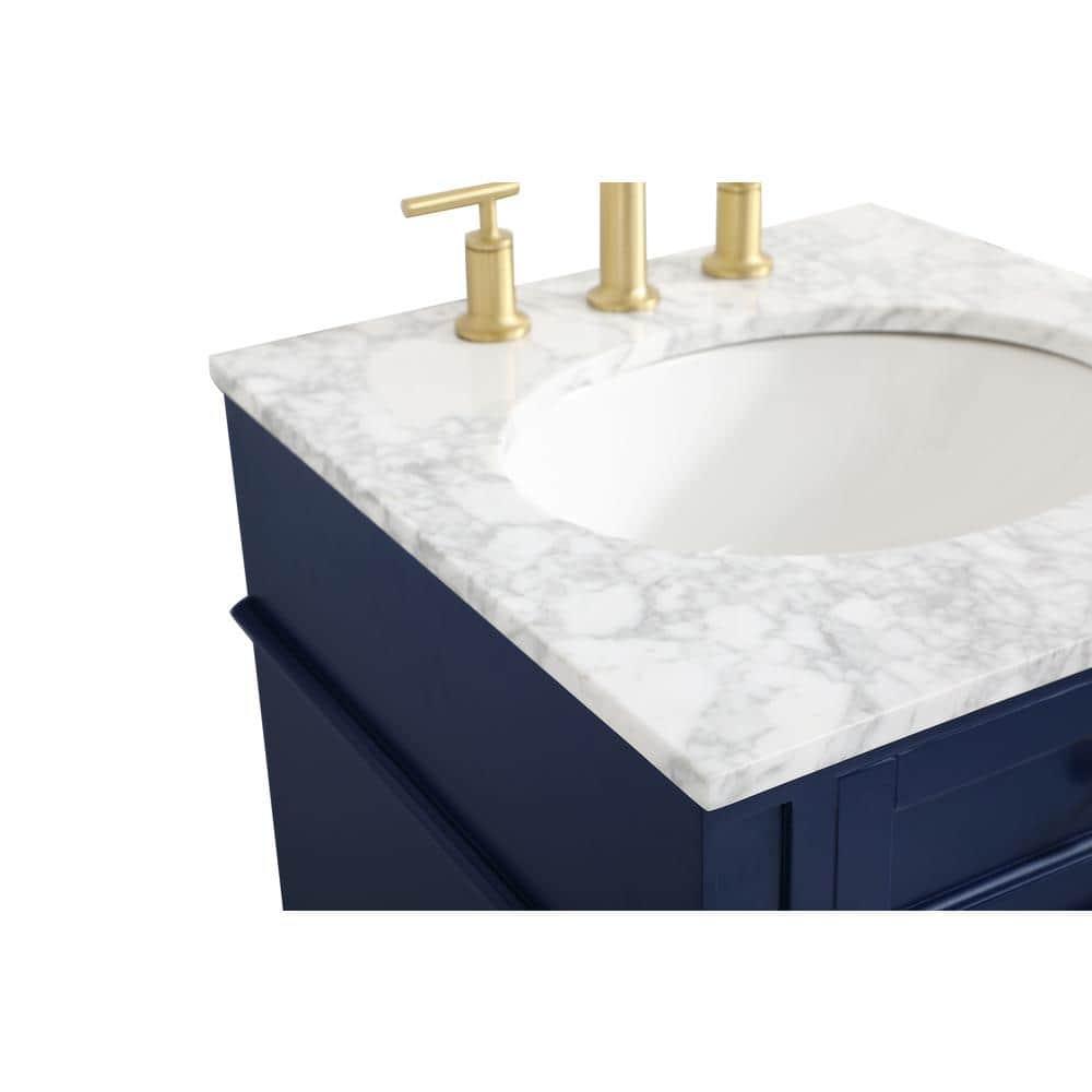 Ilsa 21" Single Sink Vanity