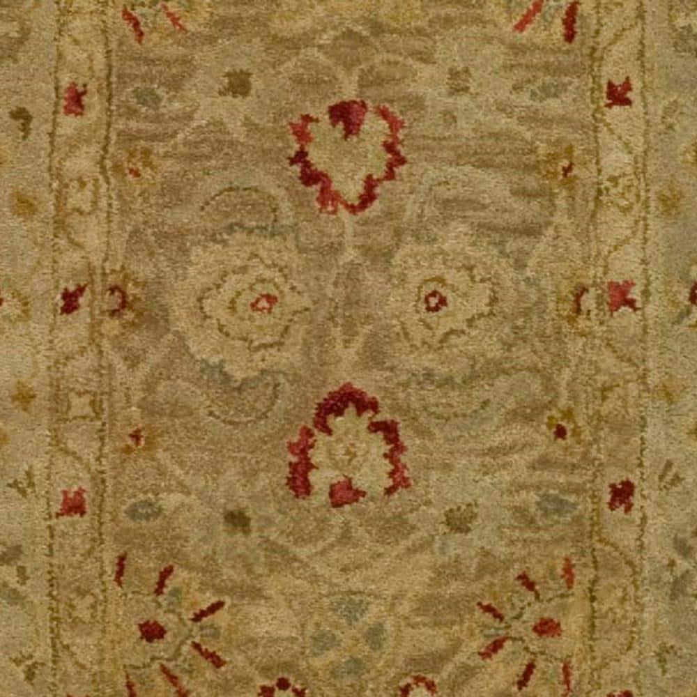 Safavieh Helena Hand Tufted Wool Oriental Rug