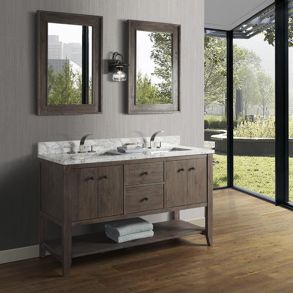 Rohl WA102L-APC-2 Wave Widespread Lavatory Faucet