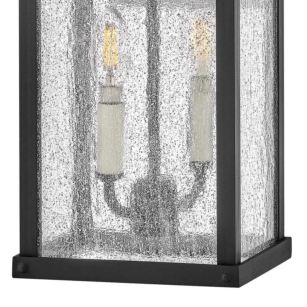 Hinkley Beacon Hill 2-Light Outdoor Wall Mount Lantern