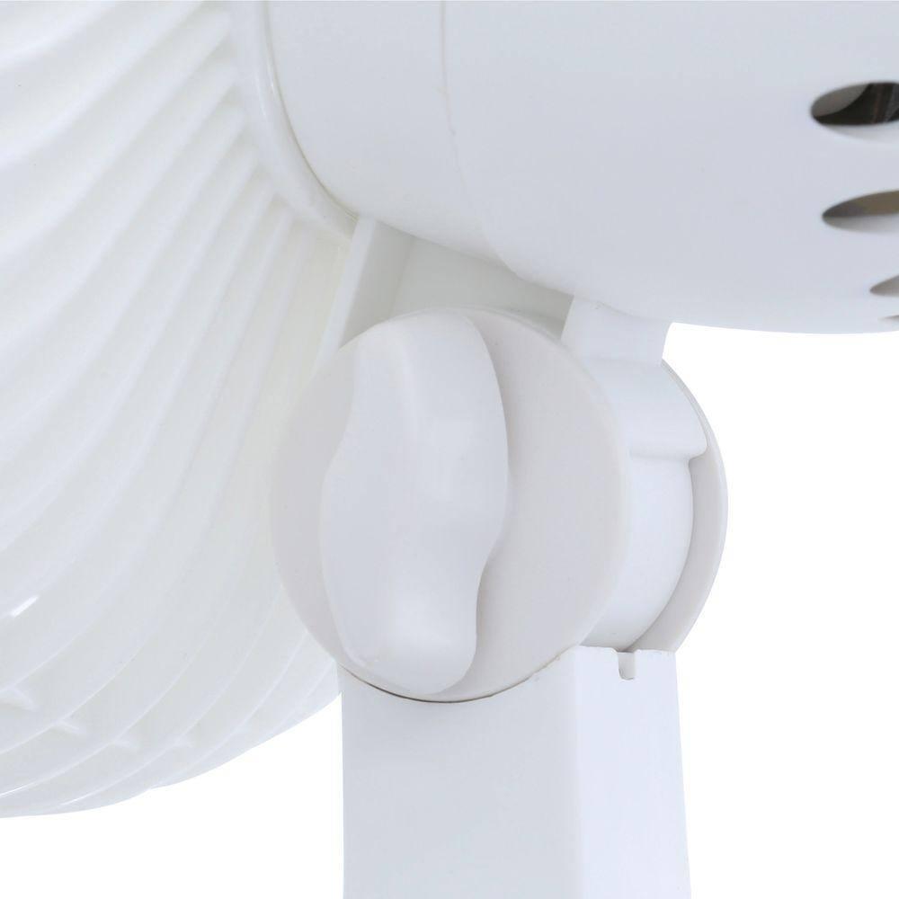 Lasko 6" Table Fan