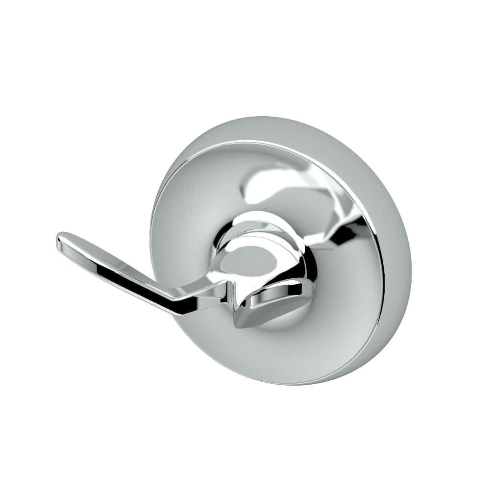 Designer II Wall Mounted Robe Hook | Bathroom Towel/Robe Hook