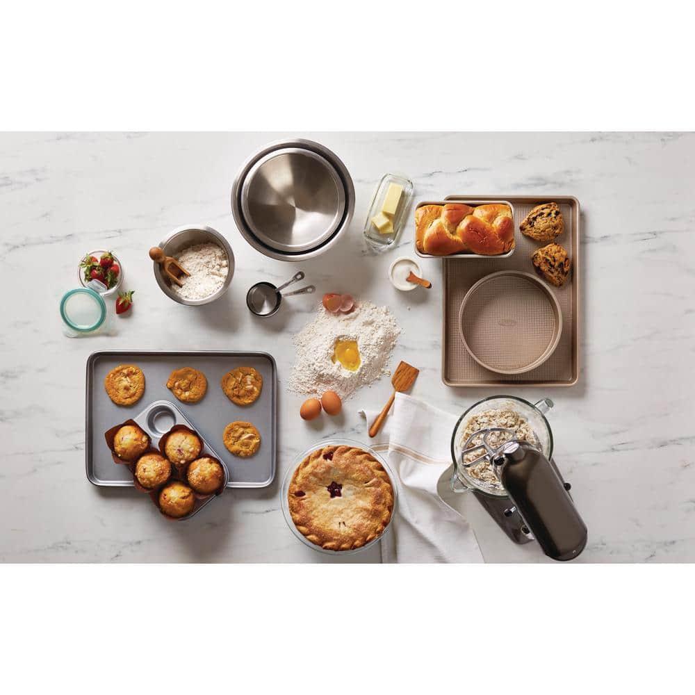 Cuisinart 6 Piece Bakeware Set