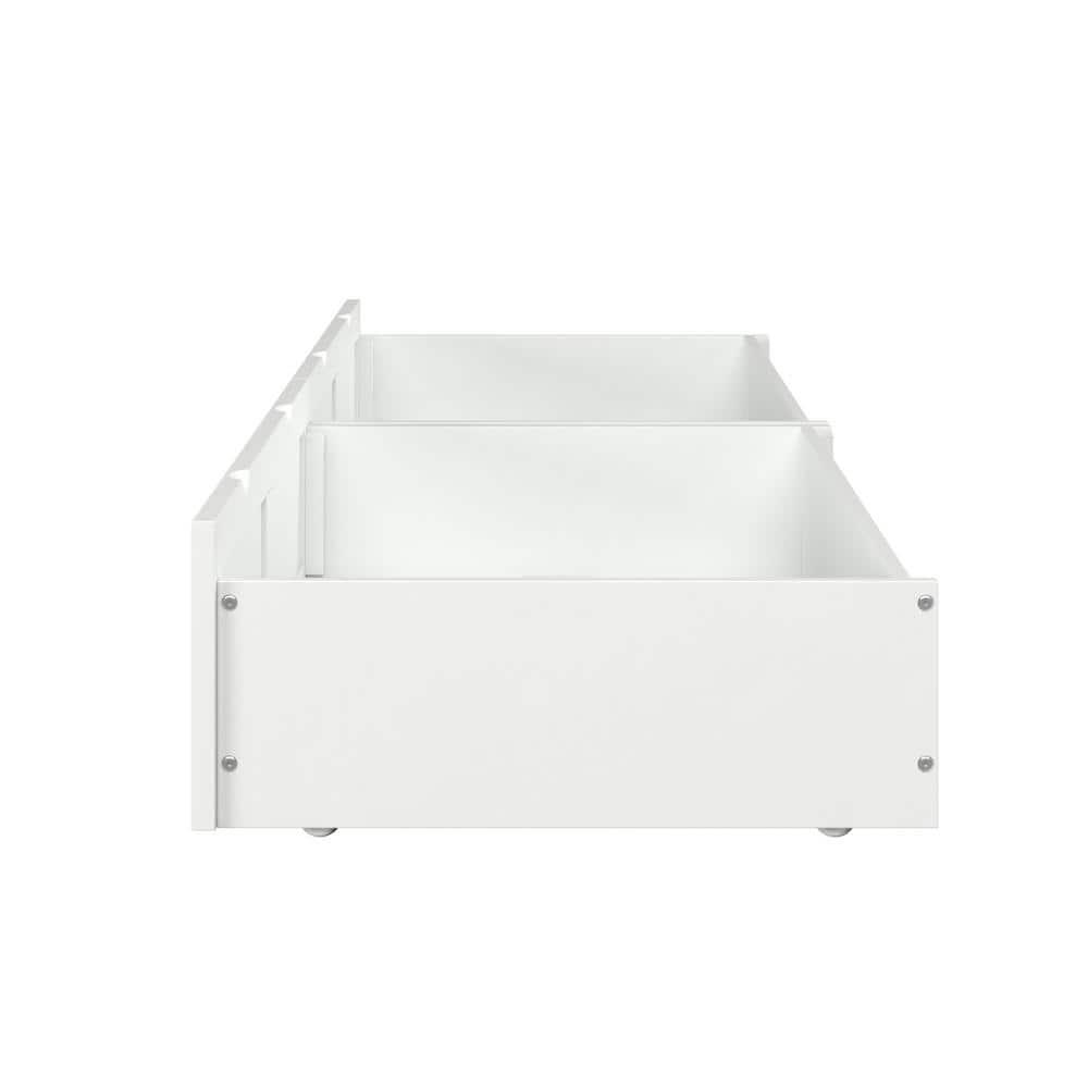 Underbed Storage Drawers