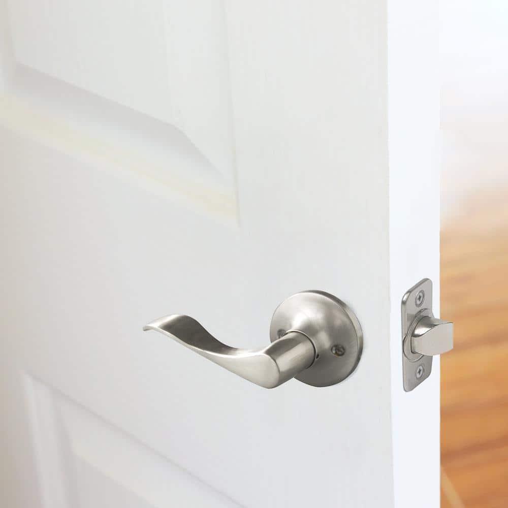 Stratford Passage Door Lever