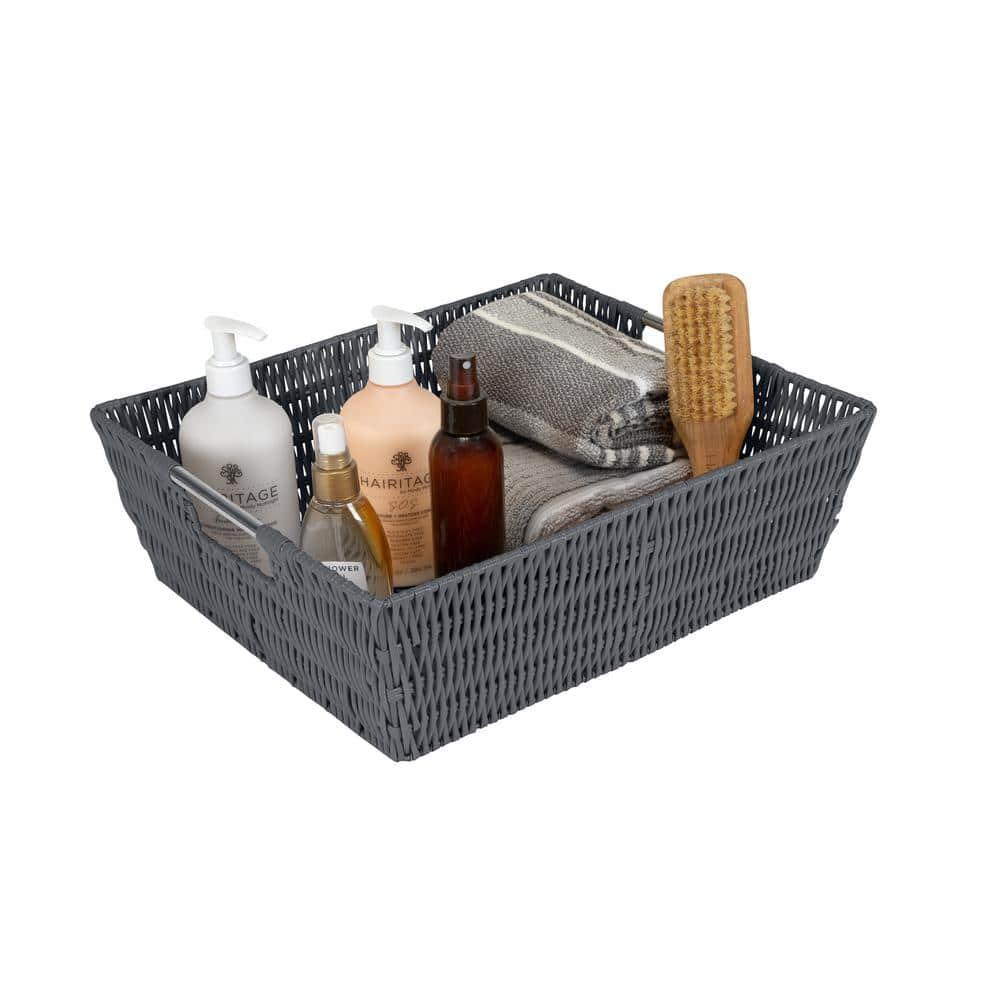 Simplify Simplify Plastic Box
