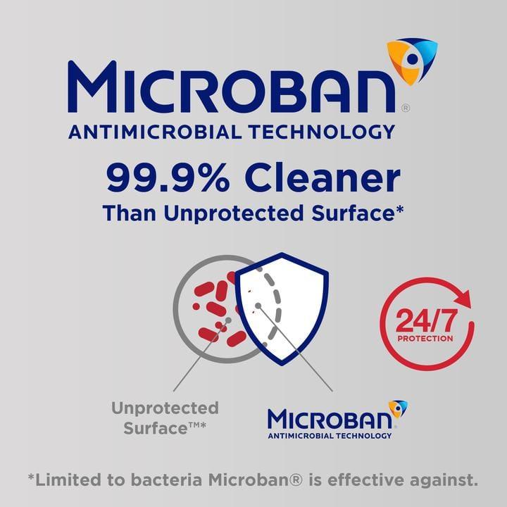 Pismo Passage (Hall & Closet) Circle Knob