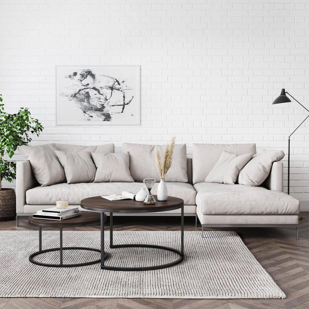 Nathan James Coffee Table