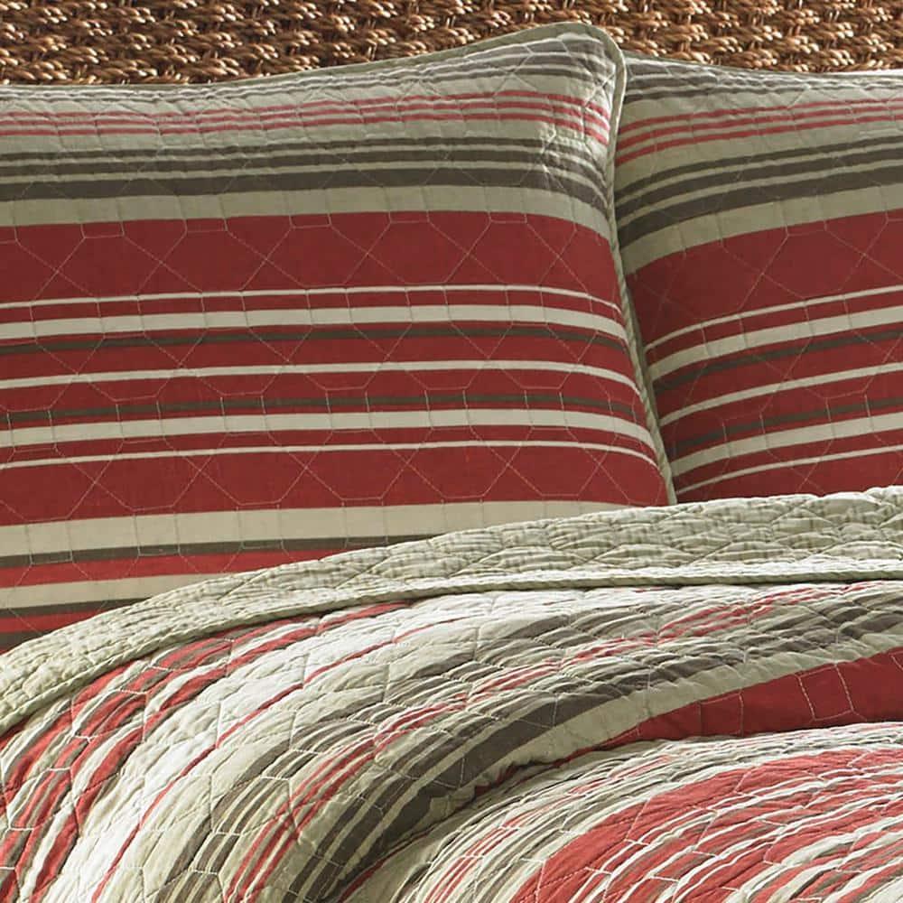 Eddie Bauer Eddie Bauer Yakima Valley Cotton Quilt Set