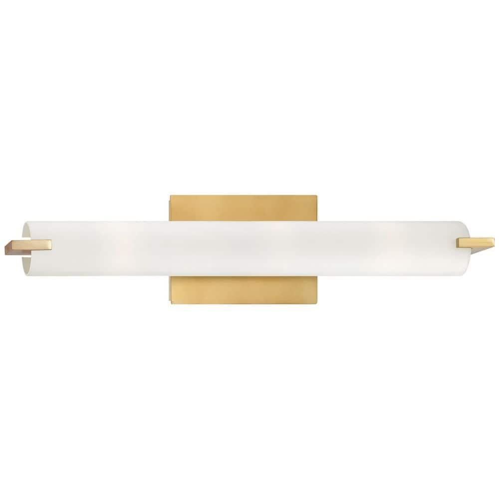 Tube Armed Sconce