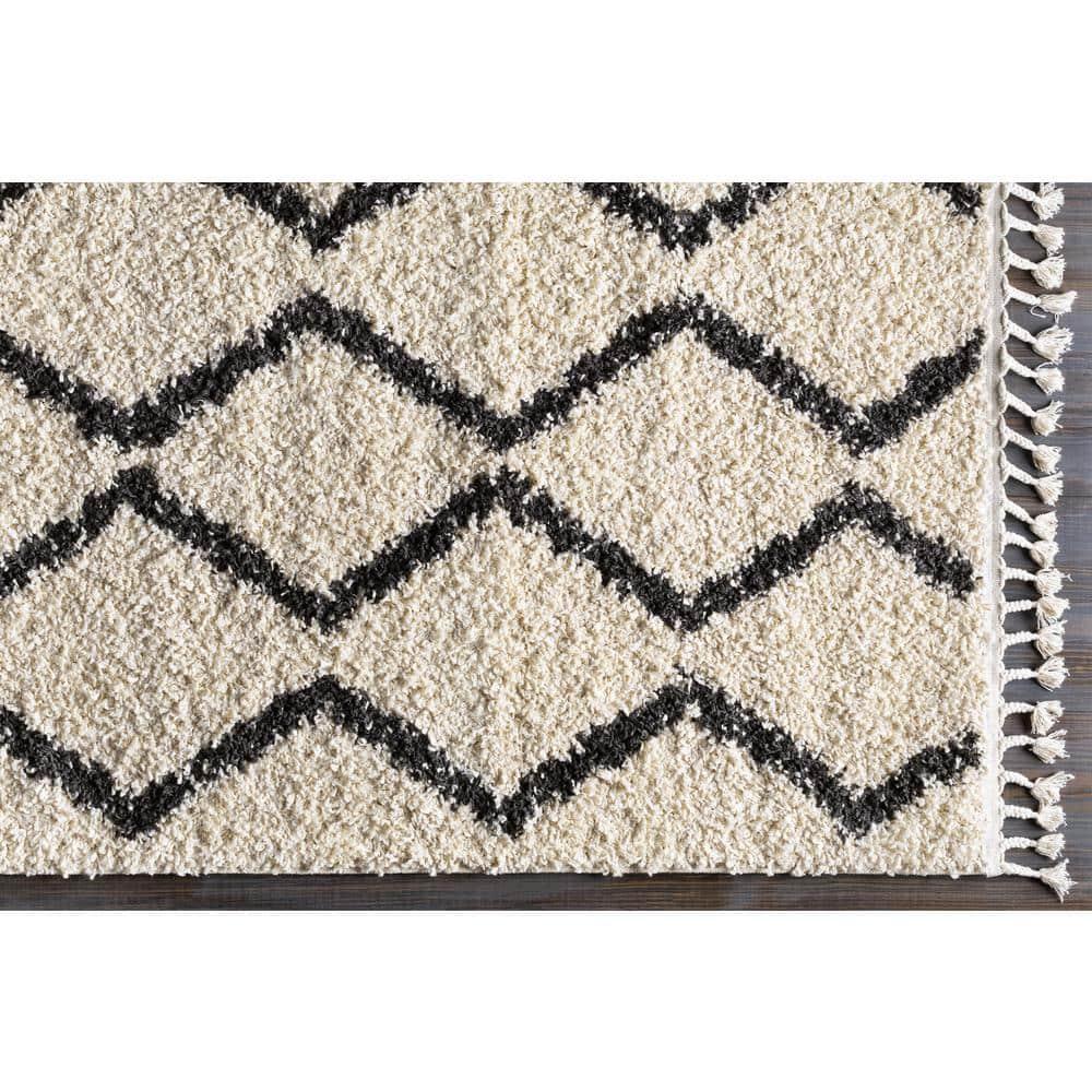 Adeife Moroccan Rug