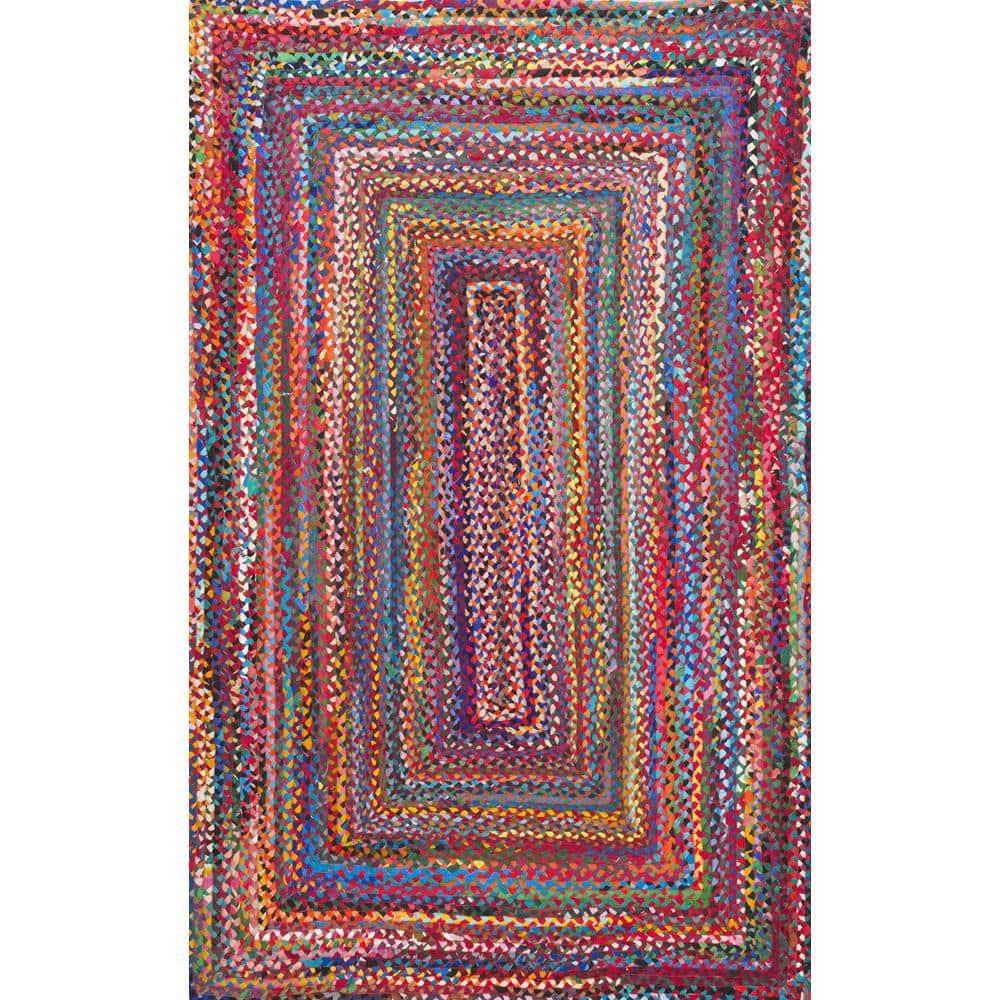 Margot Braided Rug