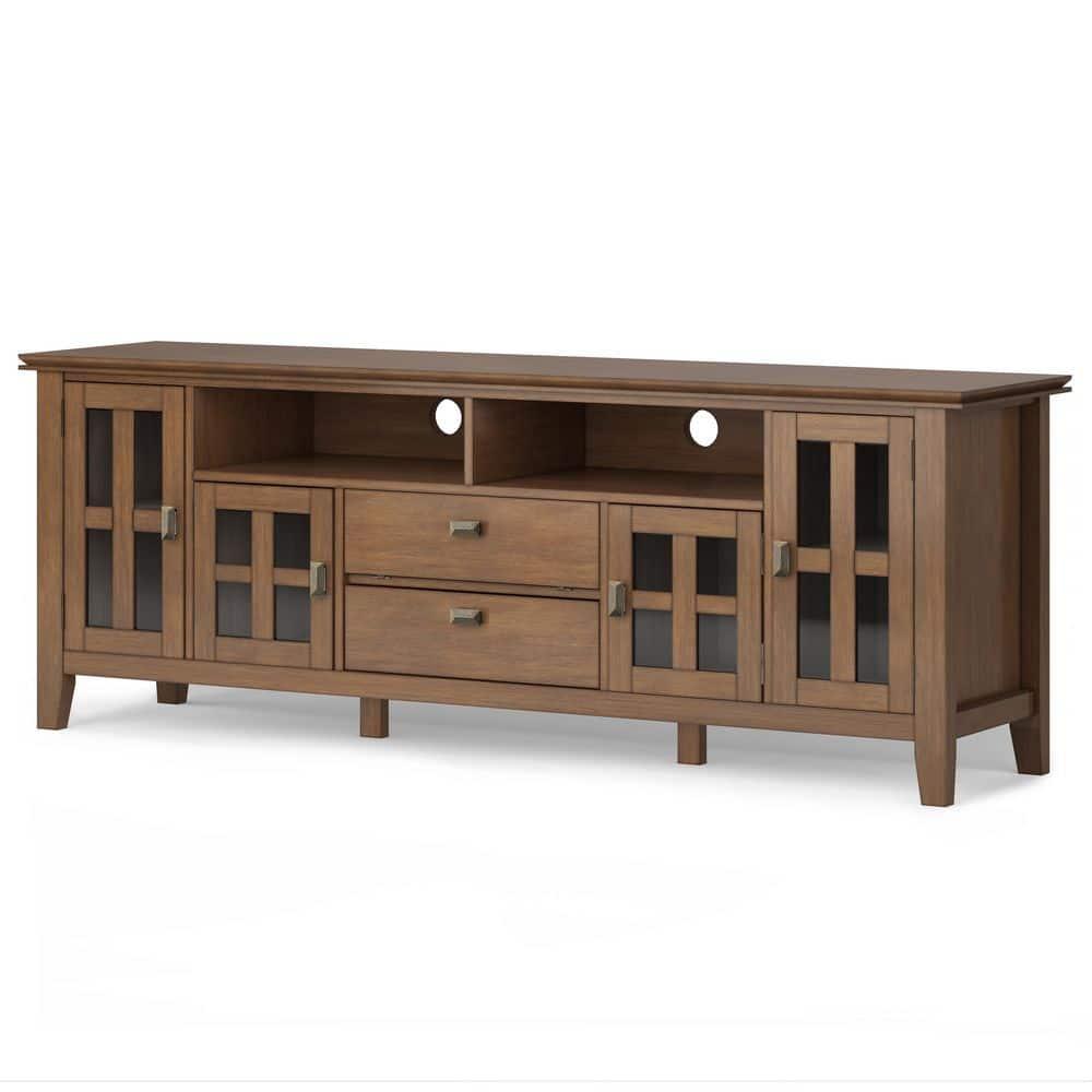 Artisan 72 inch TV Media Stand