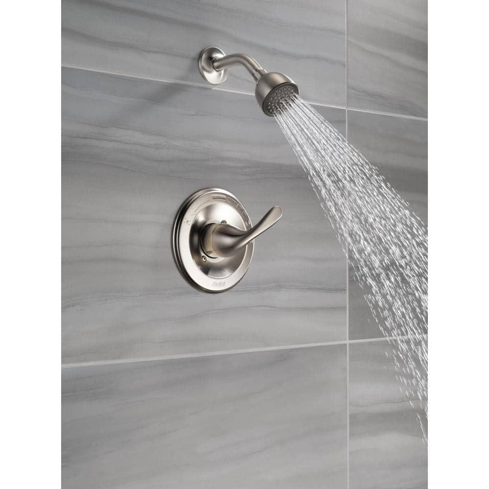 Classic Single-Function Valve Trim Kit, Shower Handle Trim kit