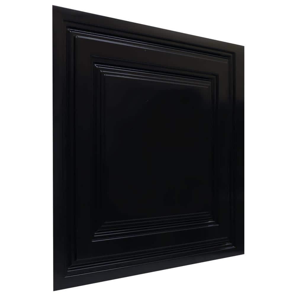 Economy Drop-In PVC Ceiling Tile