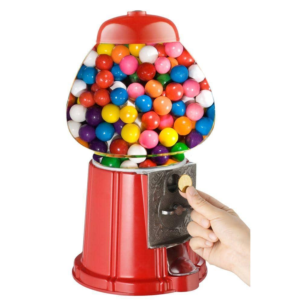Great Northern Popcorn Great Northern Popcorn Gumball Machine