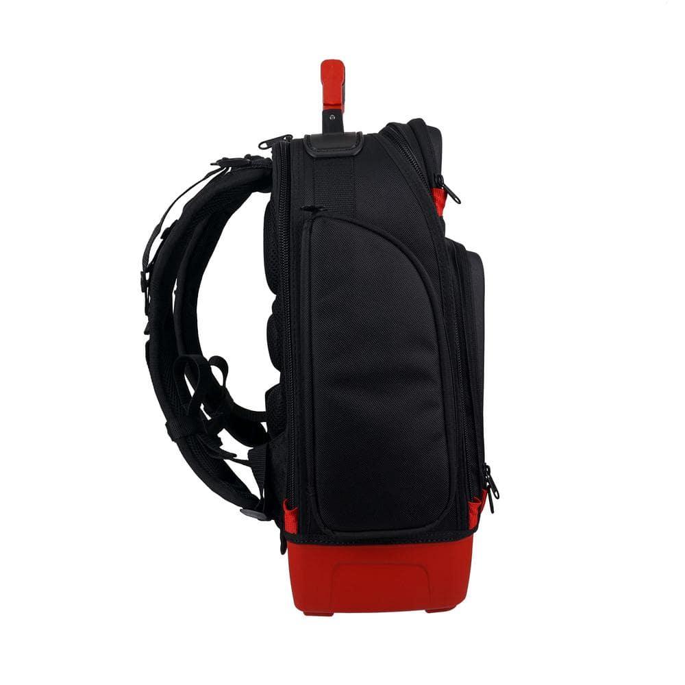 Wiha Heavy Duty Tool Hauler Backpack