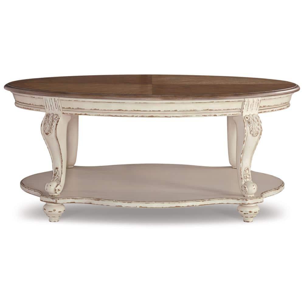 Hayley Single Coffee Table