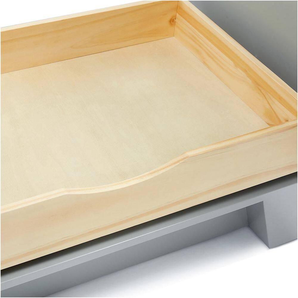 ARIEL TAYLOR 73 IN DOUBLE OVAL SINK VANITY 1