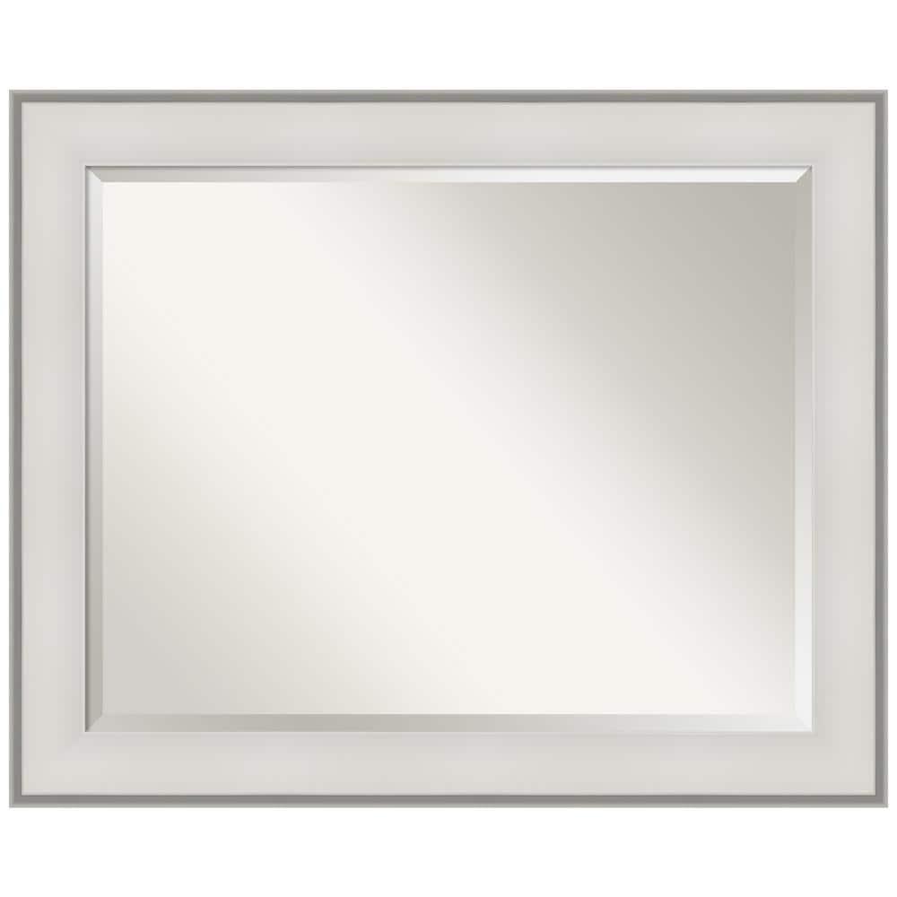 Imperial Framed Bathroom Vanity Wall Mirror - Amanti Art