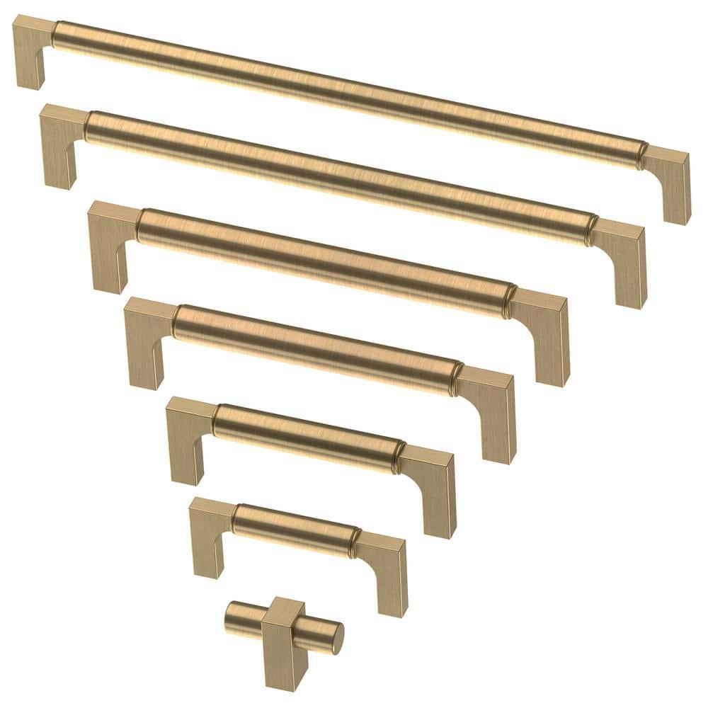 Artesia Bar Knob