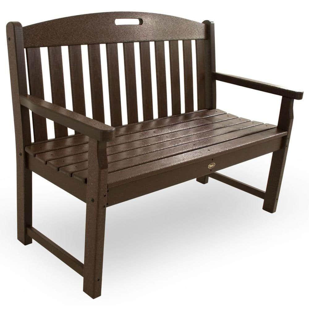 Yacht Club Bench