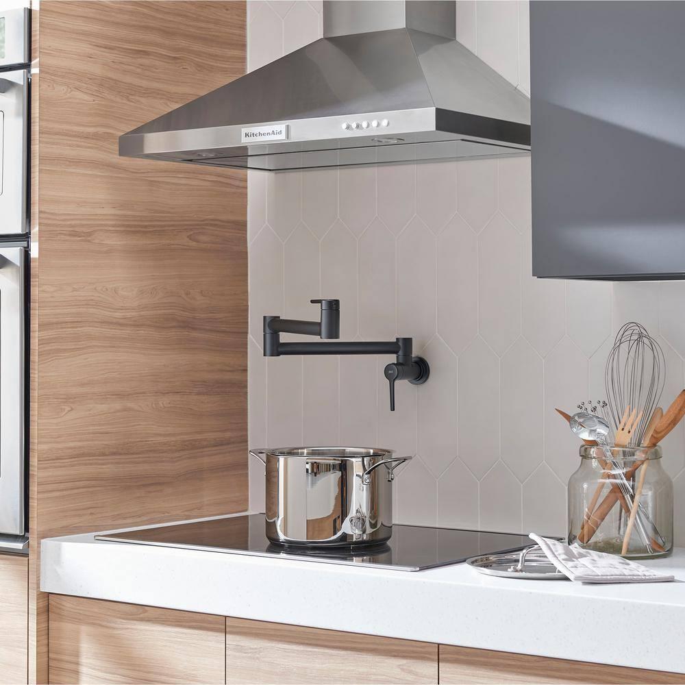 American Standard Studio S Kitchen Faucet