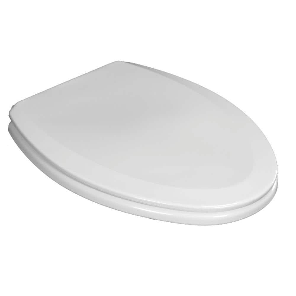 Centoco 900-001 Elongated Toilet Seat and Lid
