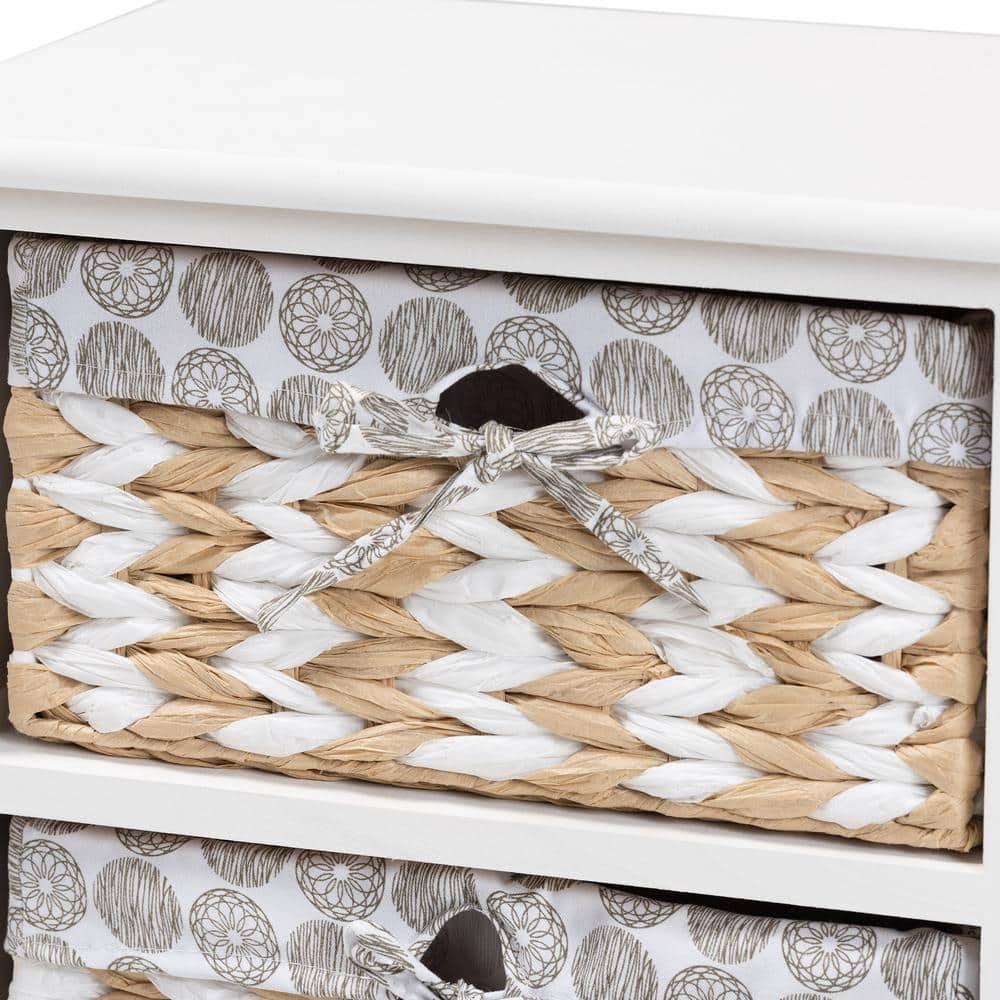 Naumann Accent Chest