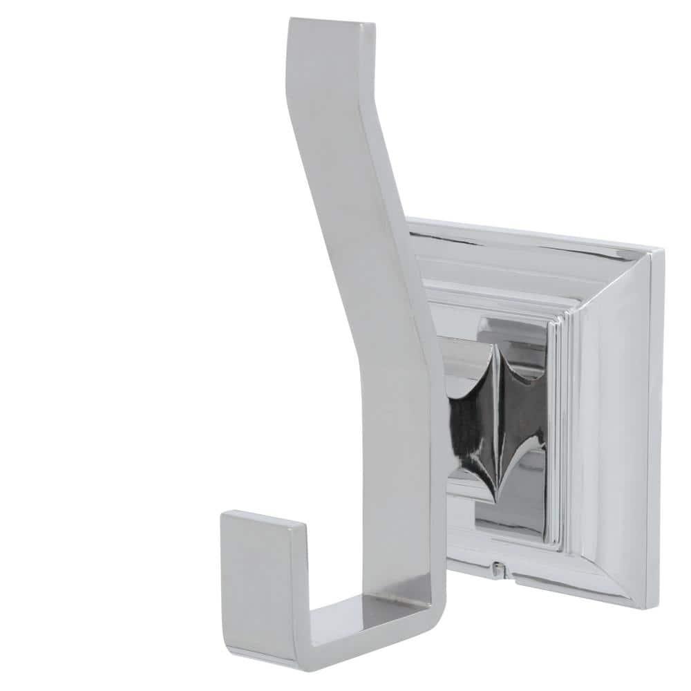 Leonard 4 - Piece Bathroom Hardware Set