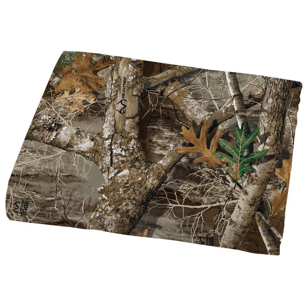 Northwest Camouflage Bedding Set