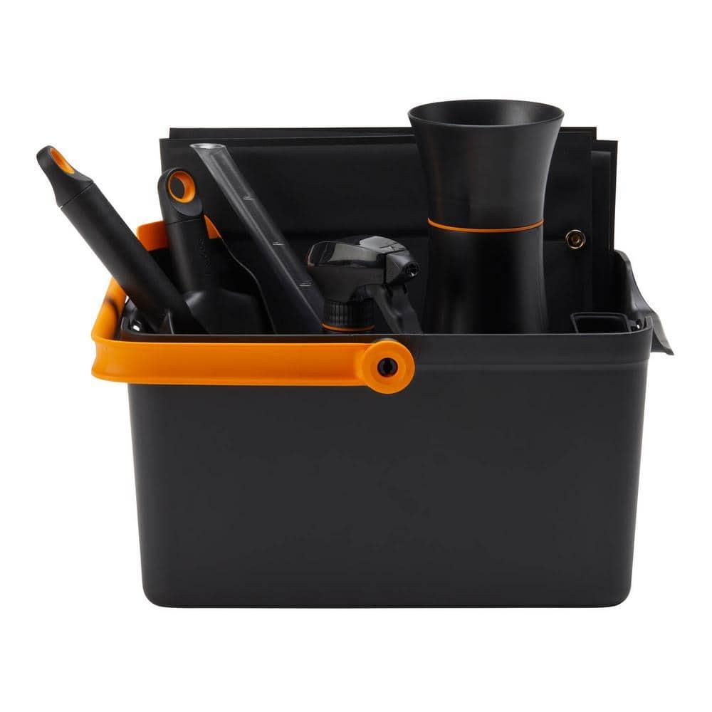 Fiskars Garden Tool Box
