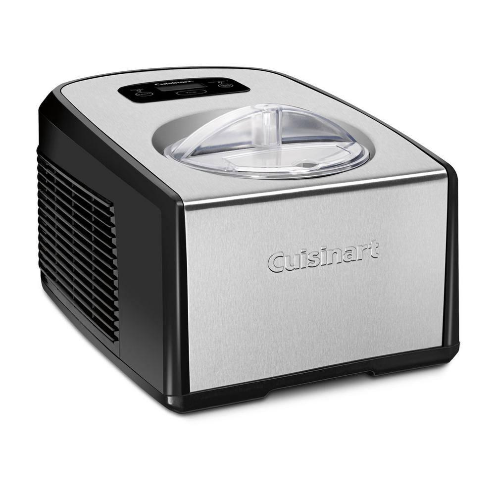 Cuisinart ® Gelato and Ice Cream Maker