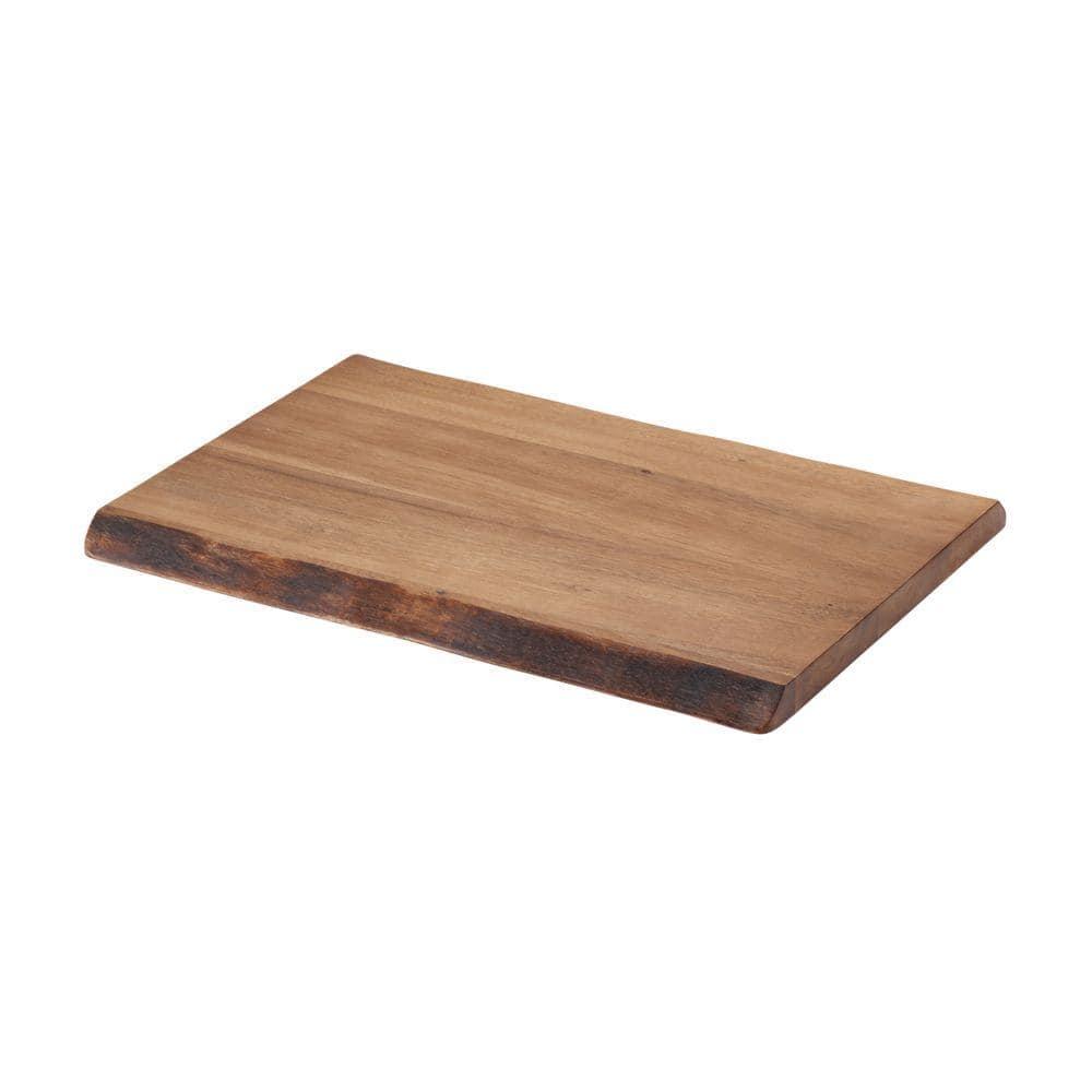 Rachael Ray Rachael Ray Cucina Pantryware 17-Inch x 12-Inch Acacia Wood Cutting Board