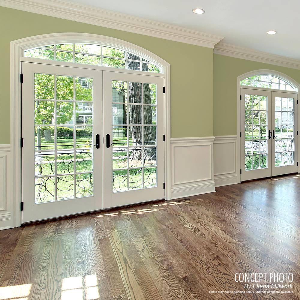Ekena Millwork Cornelia Crown Moulding