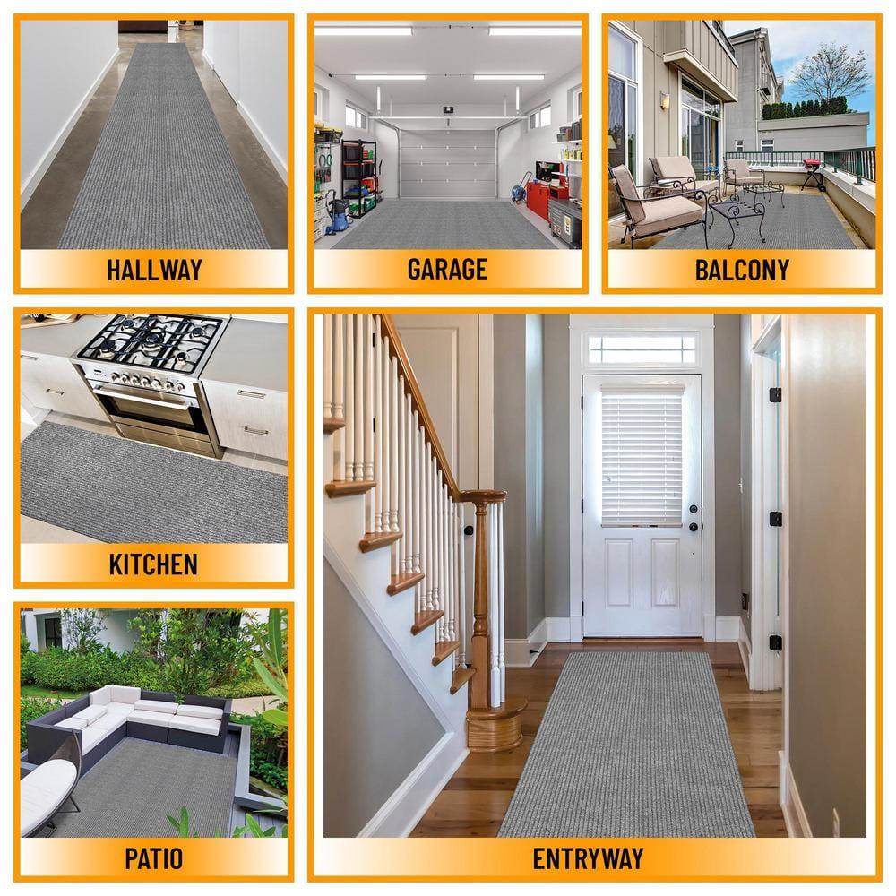 Ottomanson Garage Flooring