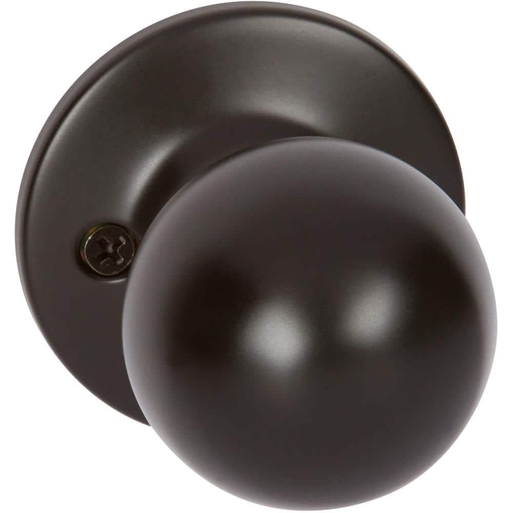 Callan Fairfield Single Dummy Door Knob US10BE