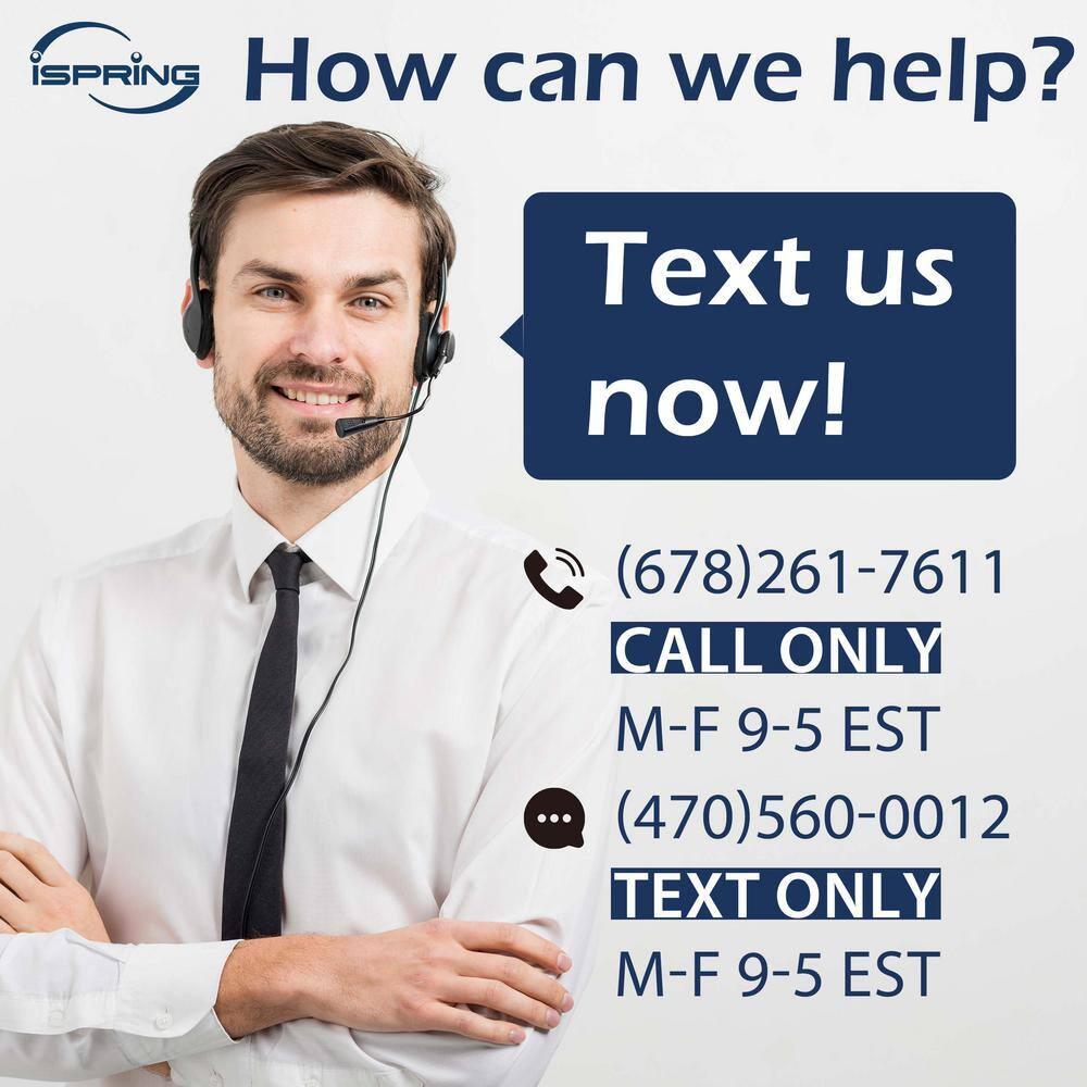 Compact White and Stainless Steel Sediment Filter Cartridge