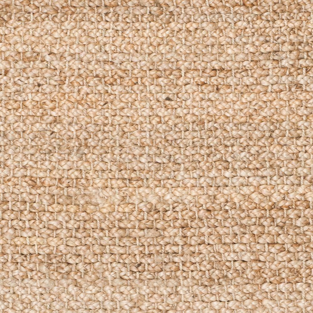 Natural Fiber NF733 Hand Woven Indoor Area Rug - Natural - 4'x6' - Safavieh.