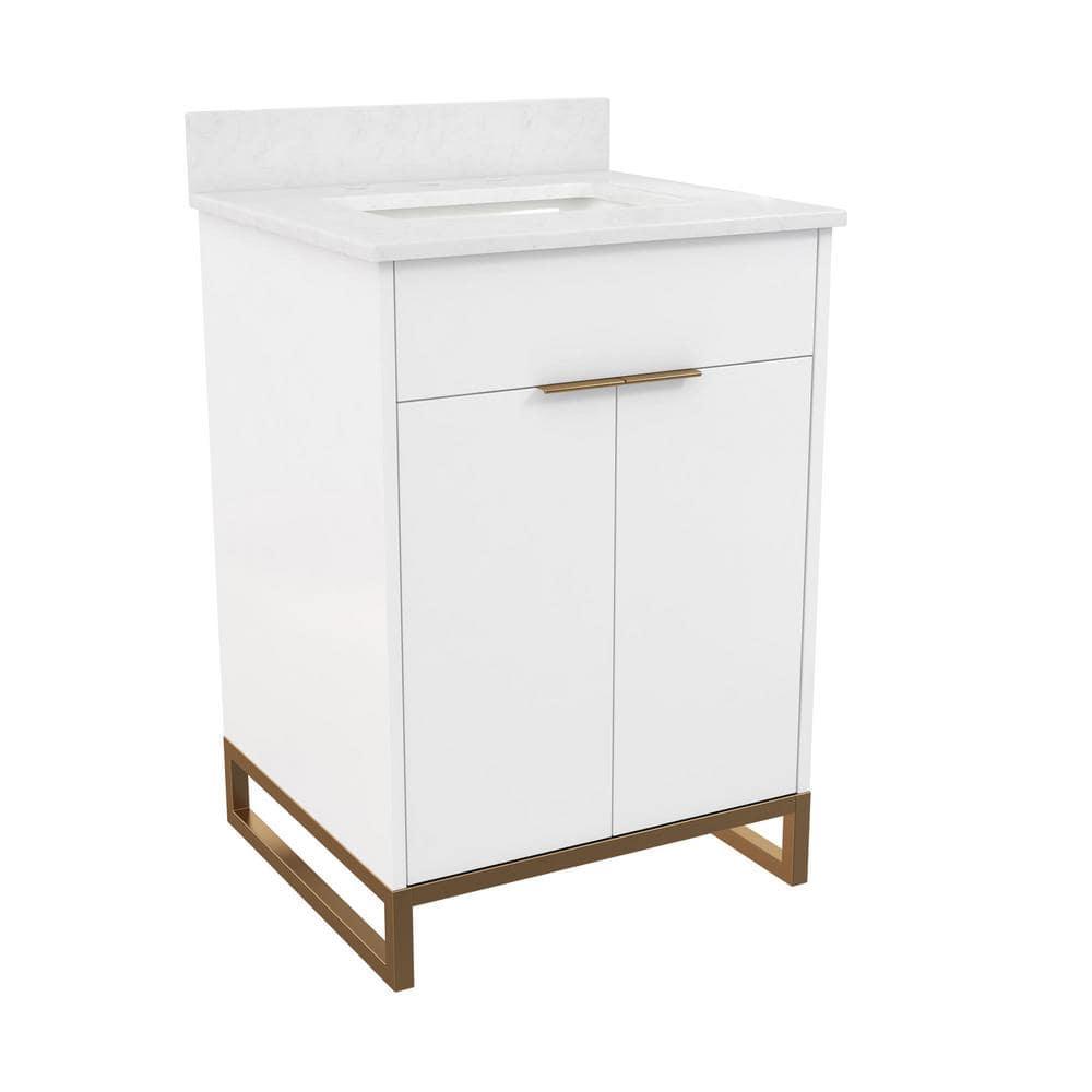 Leona 24” Bathroom Vanity