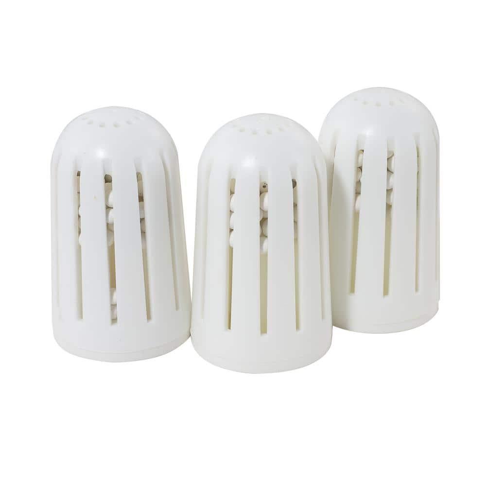 AIRCARE AURORA Demineralization Cartridge Replacement, 3 Pack, Compatible with AUV Series