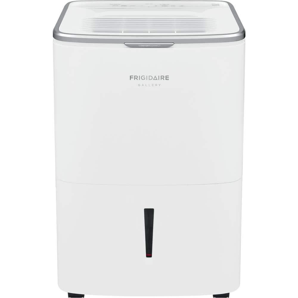 Frigidaire Frigidaire Gallery High Humidity 50 Pint Capacity Dehumidifier with Wi-Fi