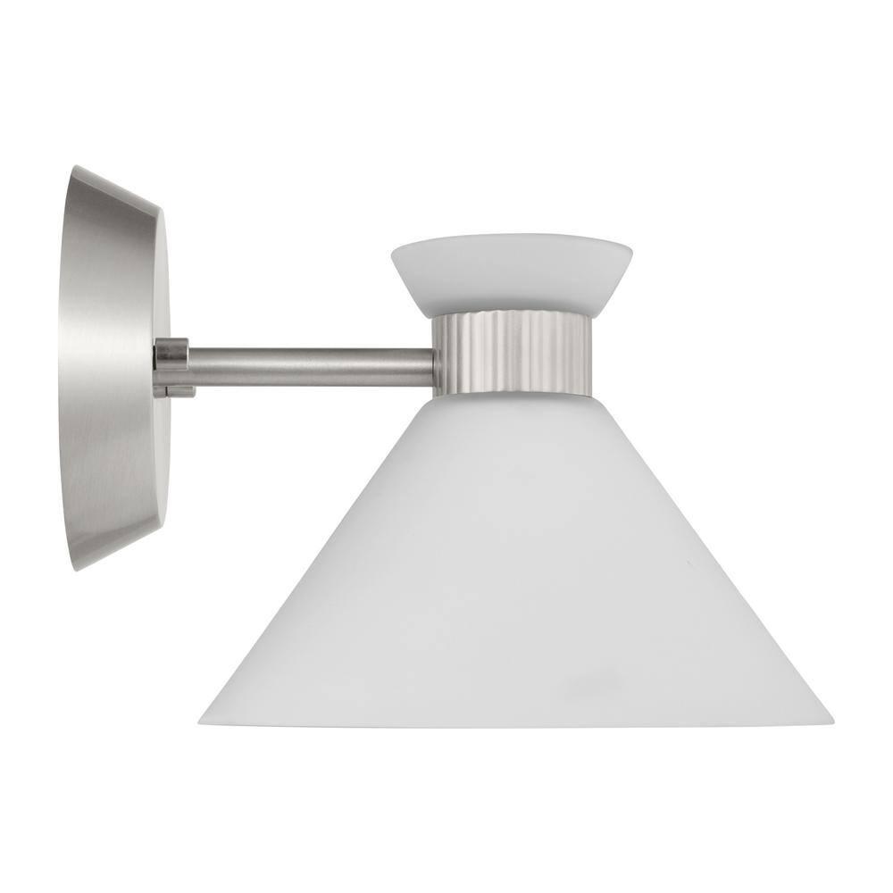 Belcarra 1-Light Small Sconce