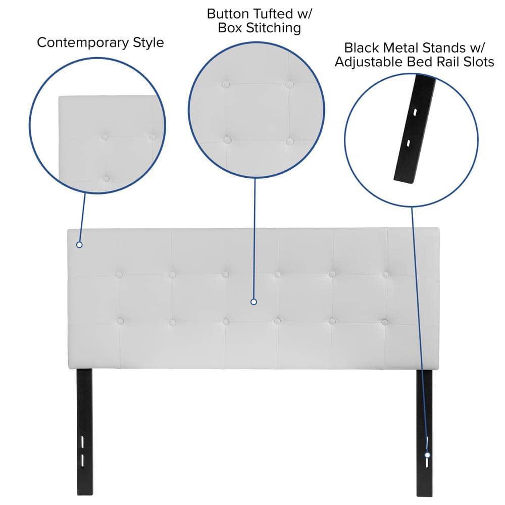 Modway Copper Grove Worishofen Velvet Headboard by Modway