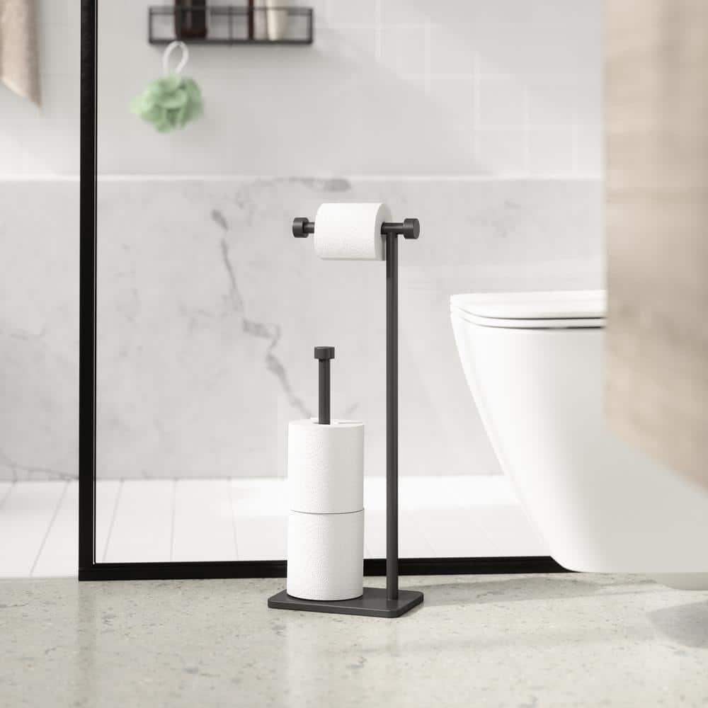 Umbra 1015897-040  Cappa PTH Free Standing Toilet Paper Holder