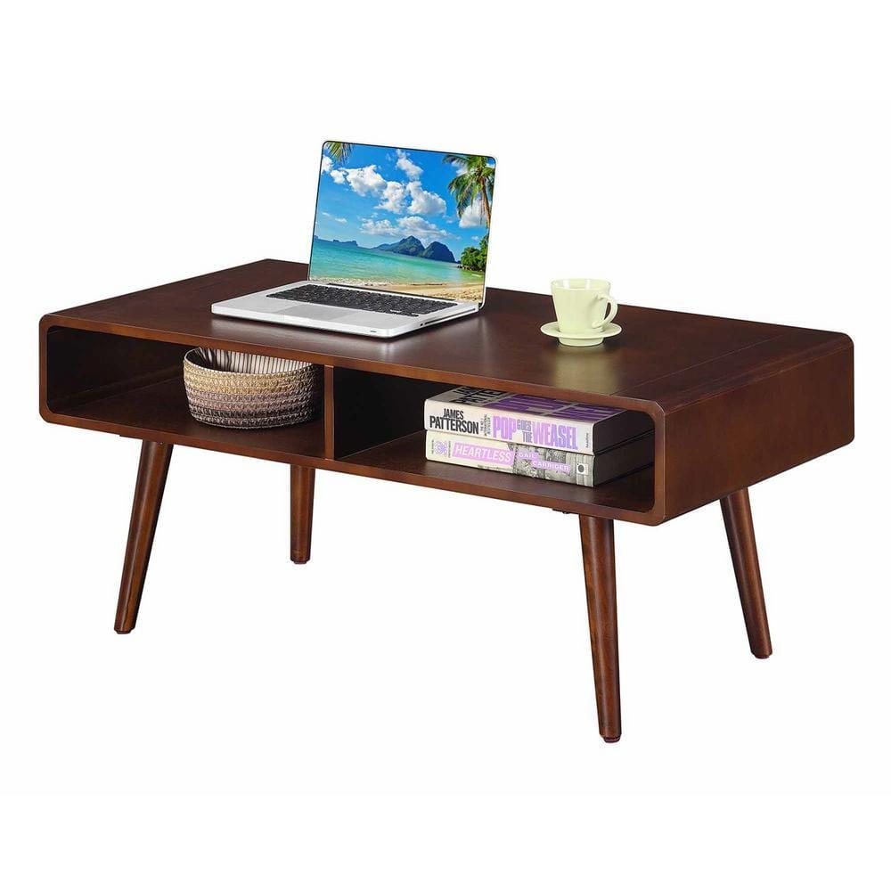 Convenience Concepts Napa Valley Coffee Table
