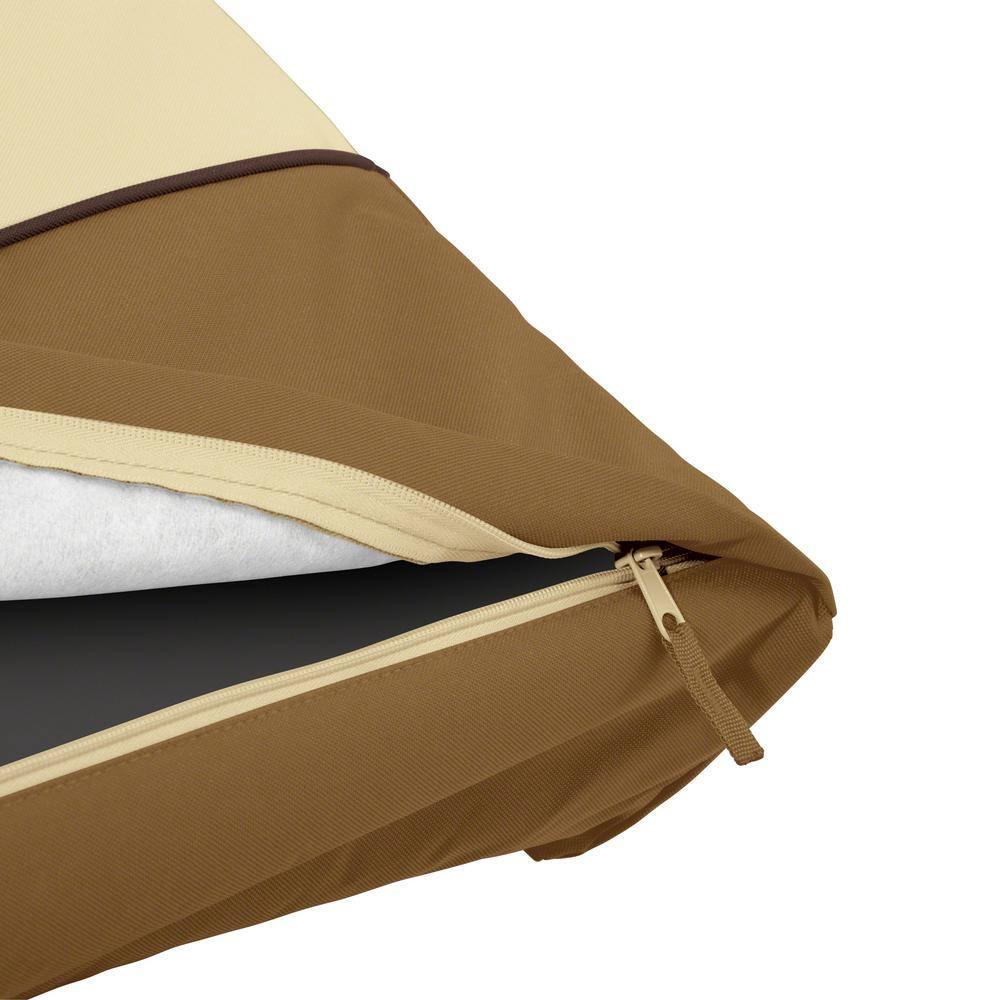 Classic Accessories Classic Accessories 5'' W TV Enclosure